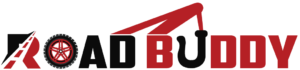 Road Buddy logo